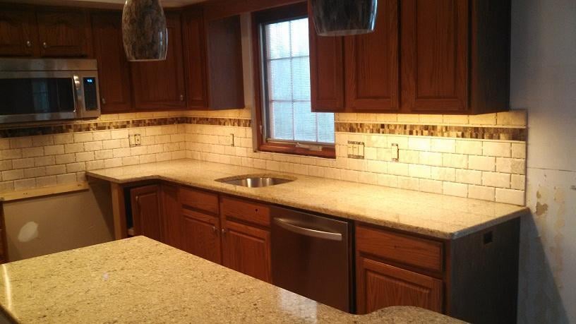 Varallo Home Remodeling