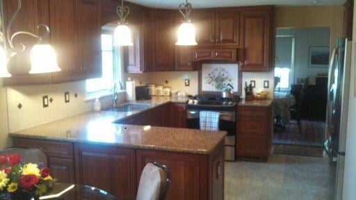 Varallo Home Remodeling