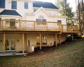 Varallo Home Remodeling