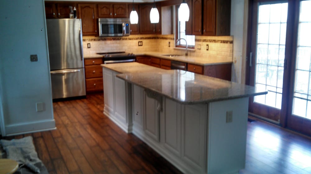 Varallo Home Remodeling